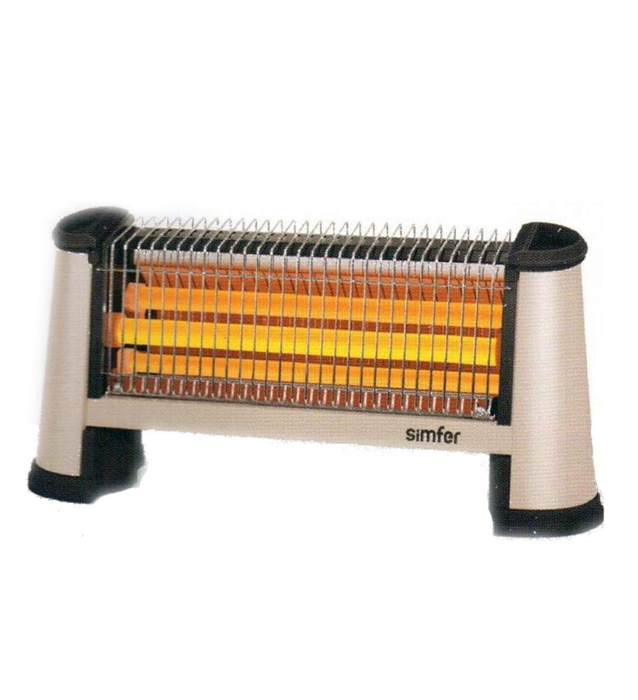 Simfer Electric Heater