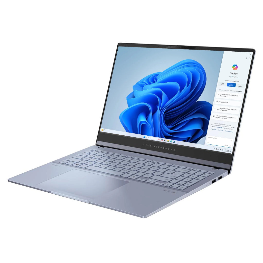 ASUS VIVOBOOK S550 U7-155H 16GB 1TB 15.6 3K OLED 120HZ