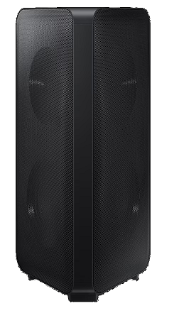 Samsung MX-ST50B Sound Tower High Power Audio 500W