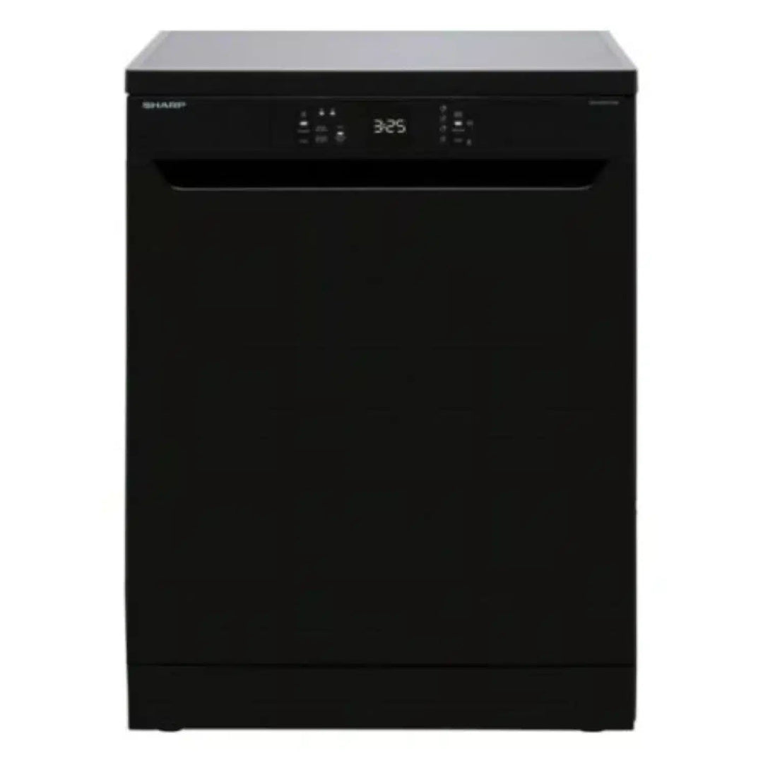 Sharp Free Standing Dishwasher- QWV613