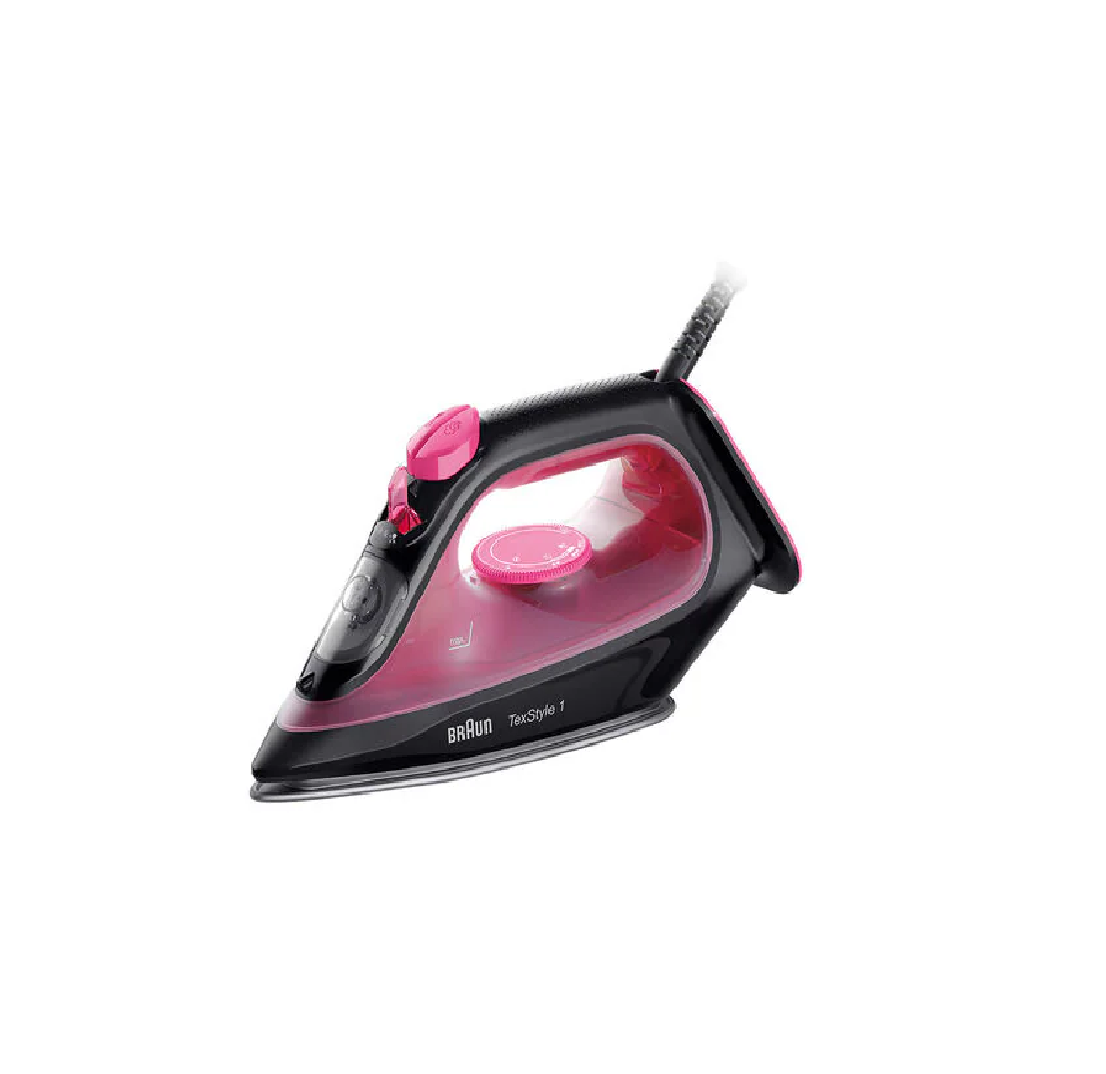 Braun TexStyle 1 Steam Iron