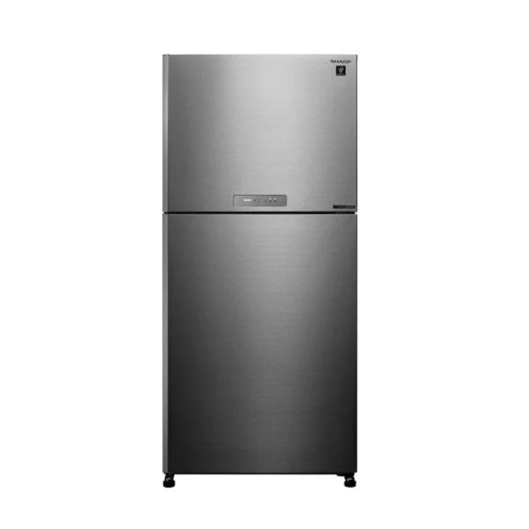 Sharp Fridge Top Mount SJ-PV69GDST Stainless