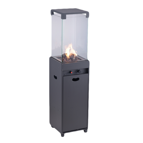 Alvima Upright Patio Heater