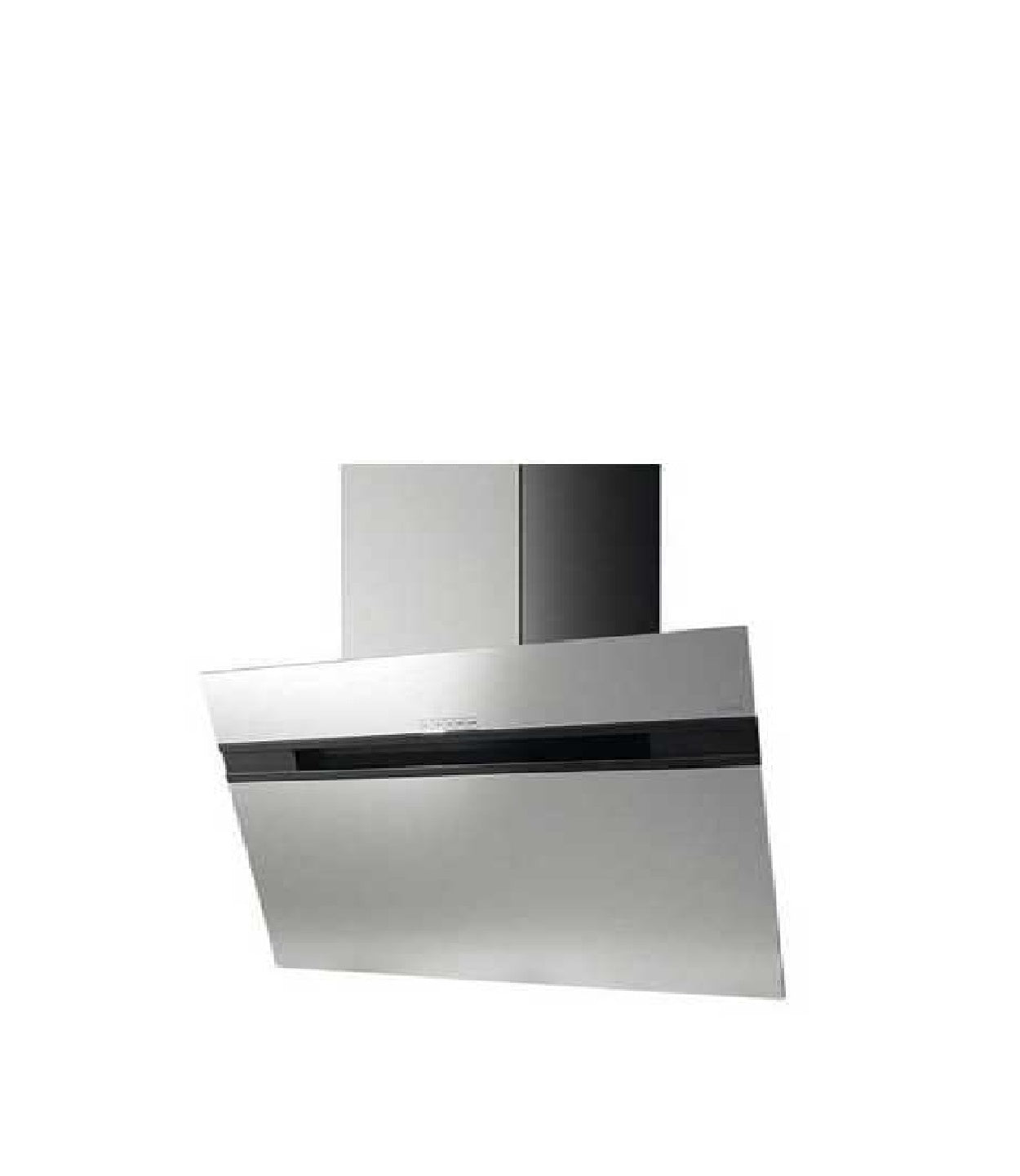 Elica Stripe Lux Wall Mounted Hood, 60CM