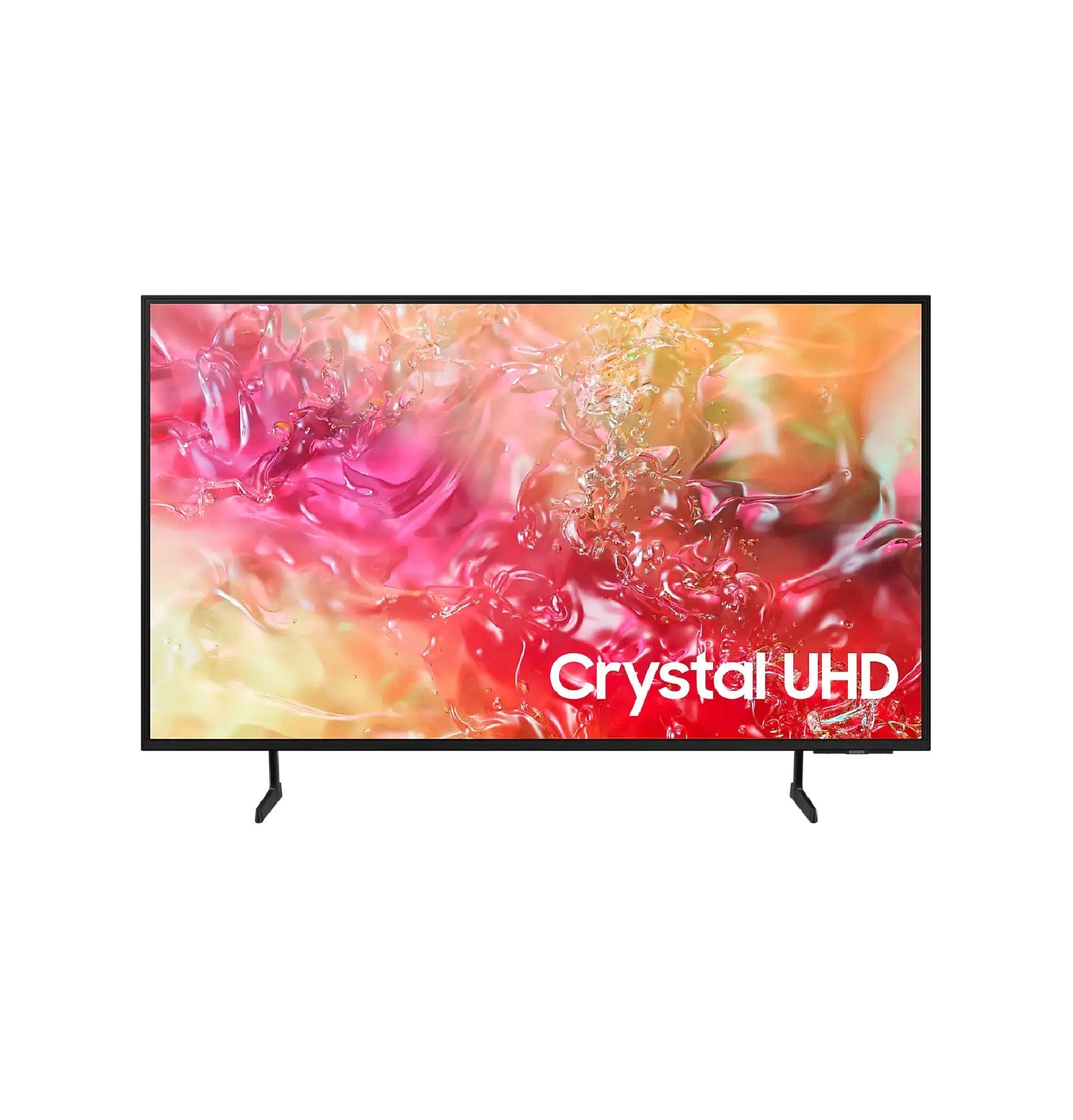 Samsung 43 inch Series 7 Smart UHD LED TV 43DU7000