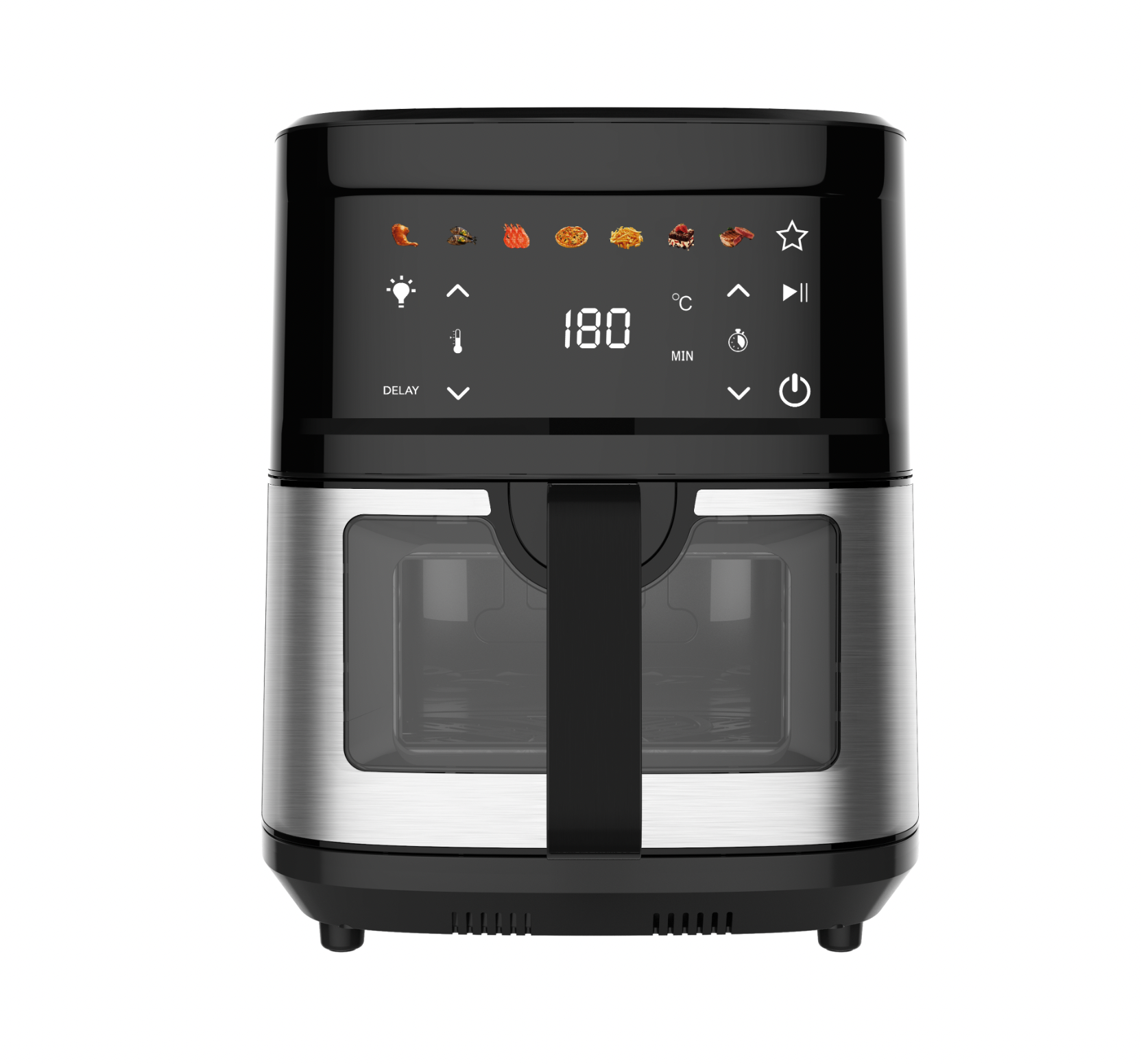 Queen CHef Air Fryer