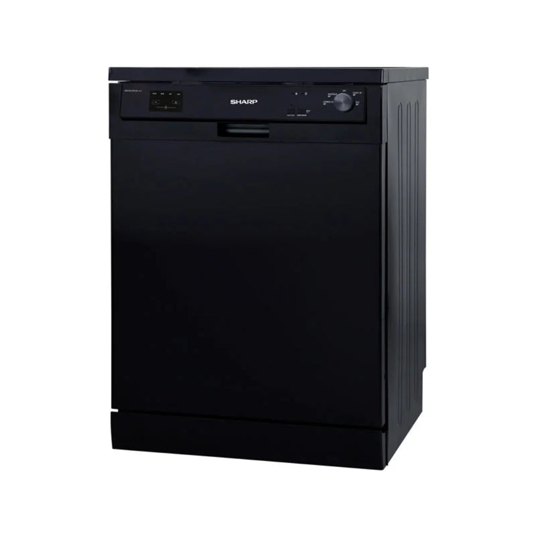 Sharp Free Standing Dishwasher- QWV613
