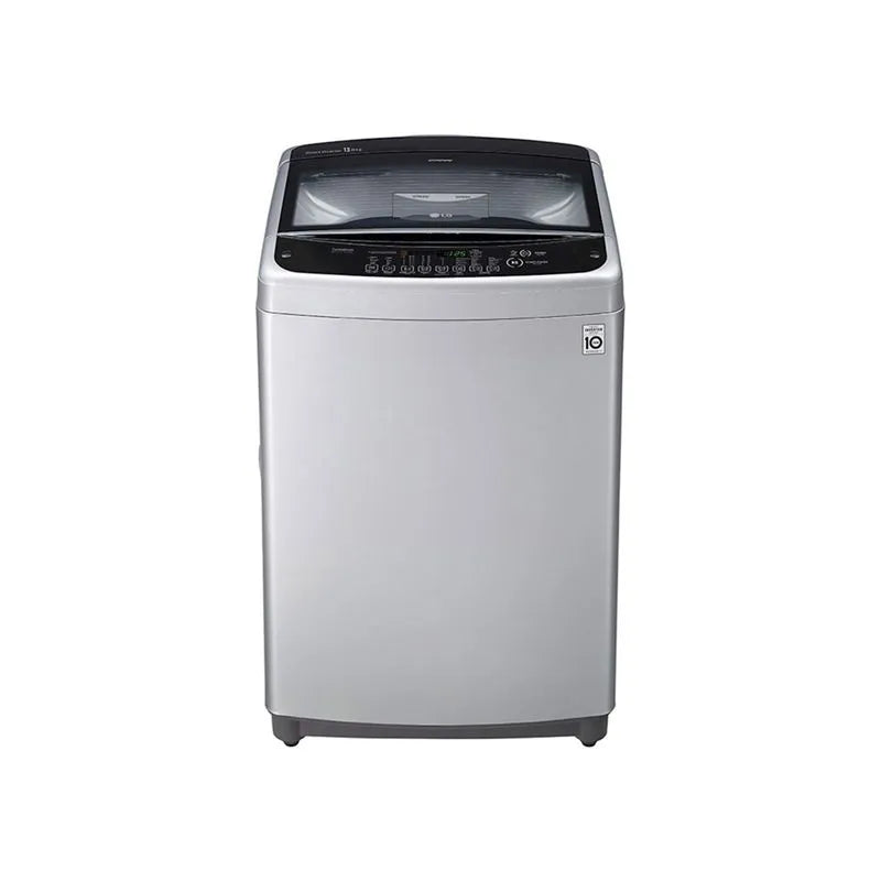 LG Top Loading Washing Machine Grey - 13Kg