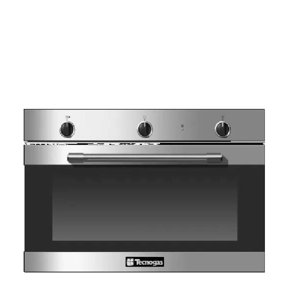 Tecnogas Built In Gas - T90Ggx-Fn3K96G3X