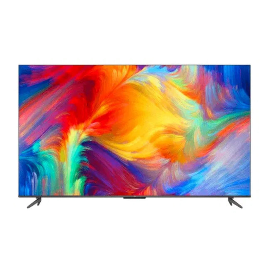 TCL LED 55 4K SMART GOOGLE 55V6B