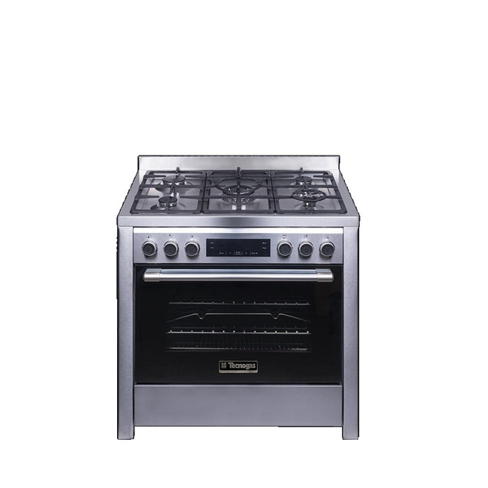 Tecnogas Gas Cooker - Tcus96Gg5X