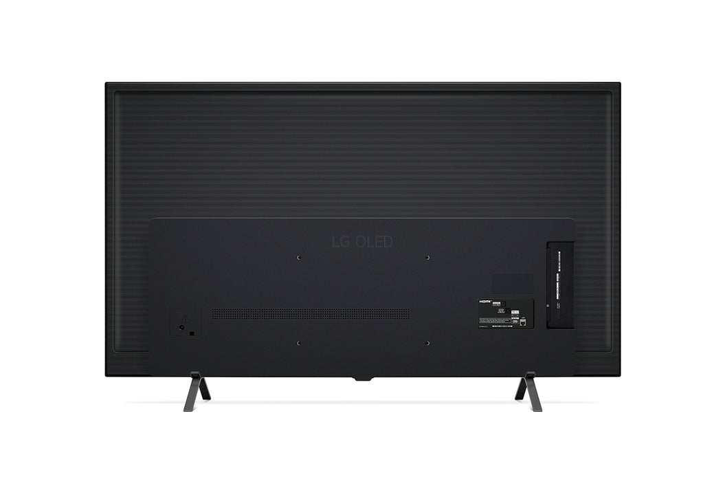 LG A2 4K Smart Oled Tv - 65 Inch