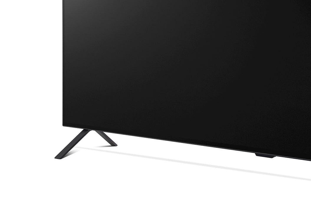 LG A2 4K Smart Oled Tv - 65 Inch