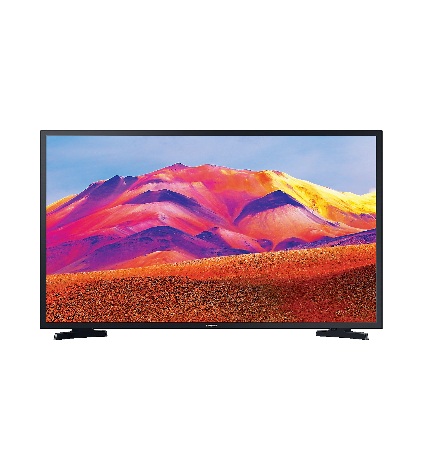 Samsung Full HD Smart TV - 43Inch