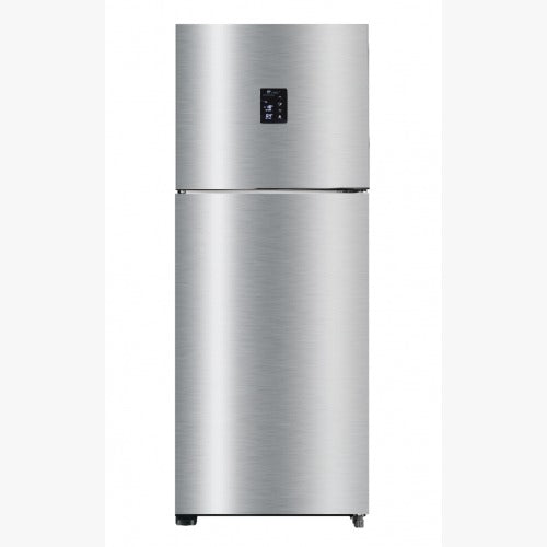 Unionaire Digital Refrigerator, No Frost, 350 Liter, 2 Doors, Black - UR-350BG1NA-C11