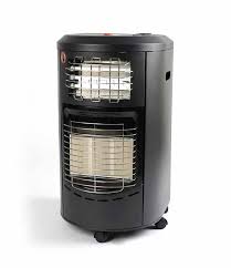 Alvima Gaz Heater With Fan - 1500W