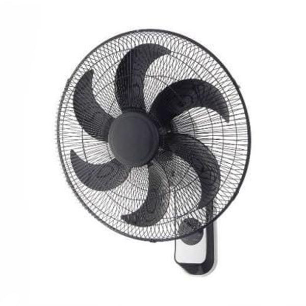 Wave Wall Fan 18'' 3 Speeds