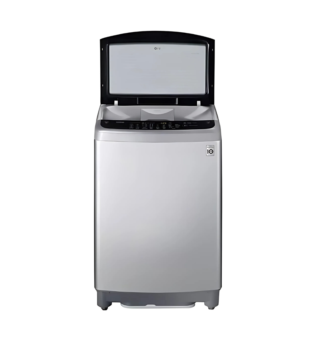 LG Washer 18 Kgs Top Load -Inverter-T18V1NDHT7