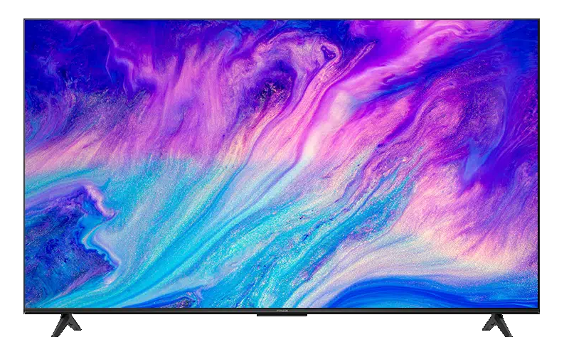 Rowa By Tcl 55 Inch 4K Android Google Tv - 55R54