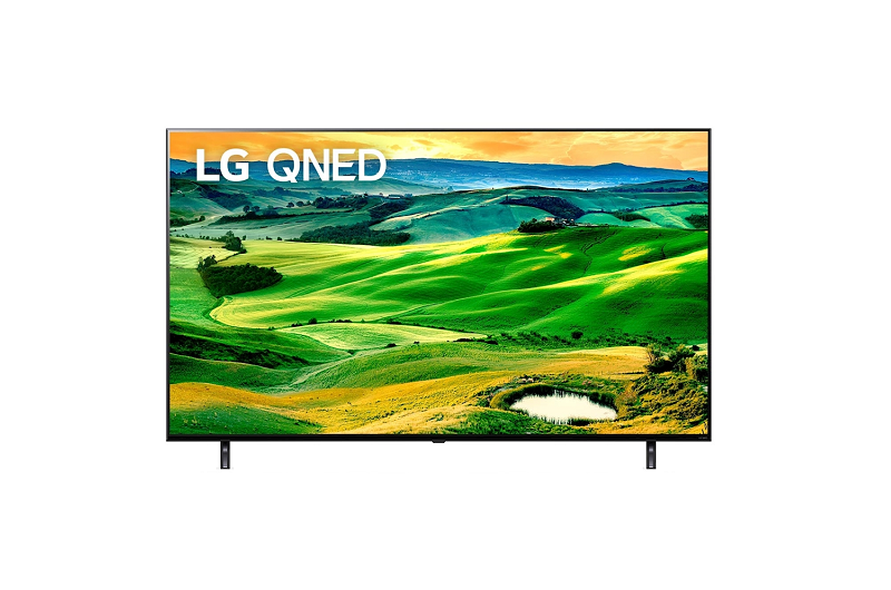 LG  Qned 816Series 65'' 4K Quantum Dot & Nanocell 120 Hz Smart Tv With Thinq Ai-65QNED816RA