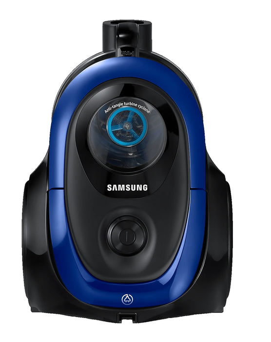 Samsung Vacuum Bagless Blue - 1800W