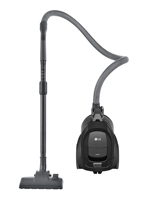 LG  Bagless Vacuum Cleaner 2000W - VC5420NNT