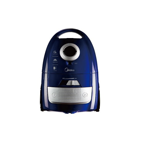 Vacuum Cleaner Midea 1600 Watt