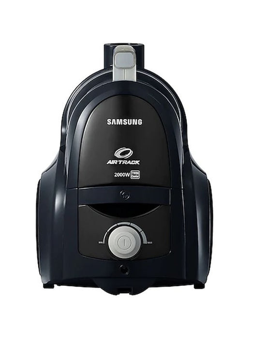 Samsung Vacuum Bagless 1.3L 2000W Black