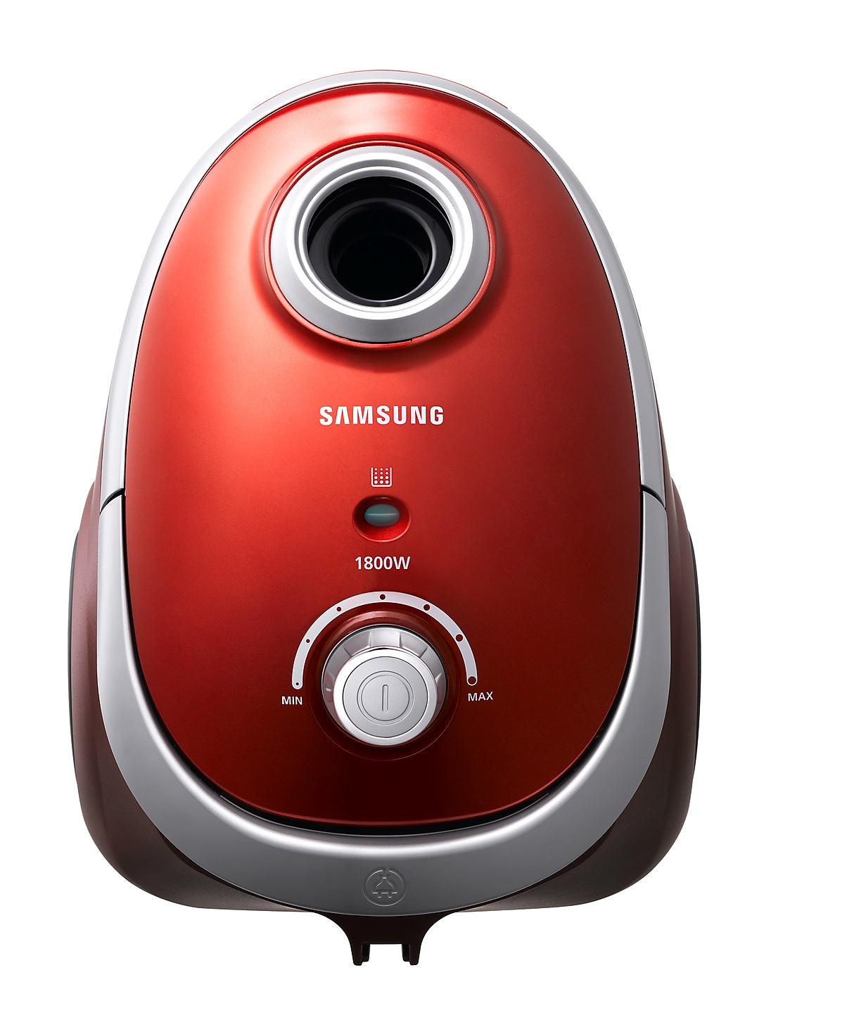 Samsung SC5450 2.5 L Cylinder vacuum Dry 1800 W Dust bag