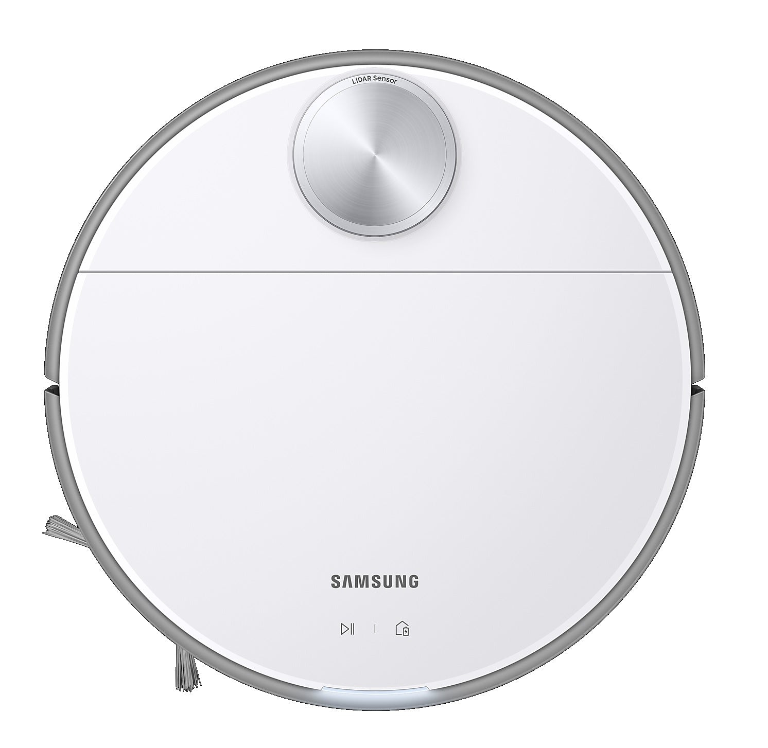 Samsung Jet Bot + Robot Vacuum Cleaner