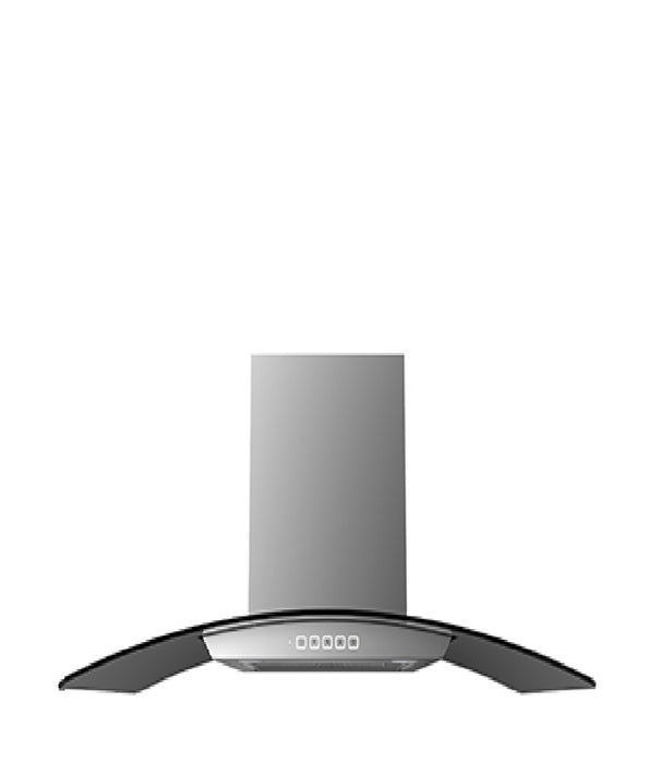 Queen Chef, Chimney Hood WG1170 S/S