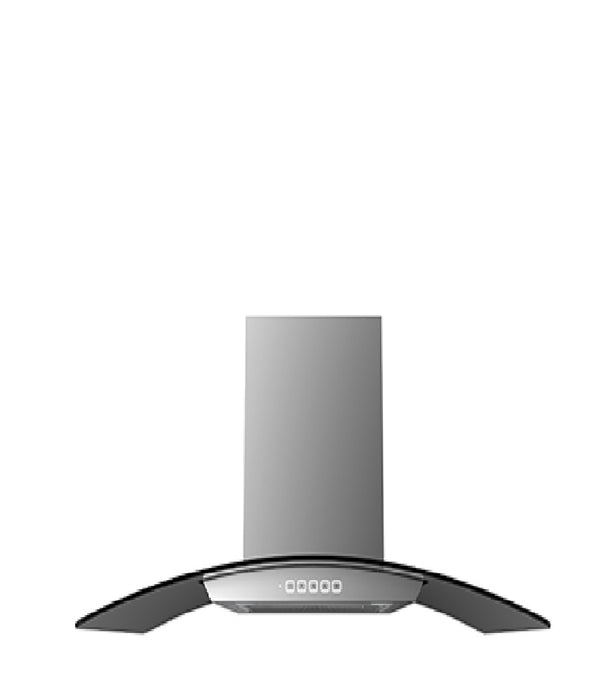 Queen Chef, Chimney Hood WG1190 S/S