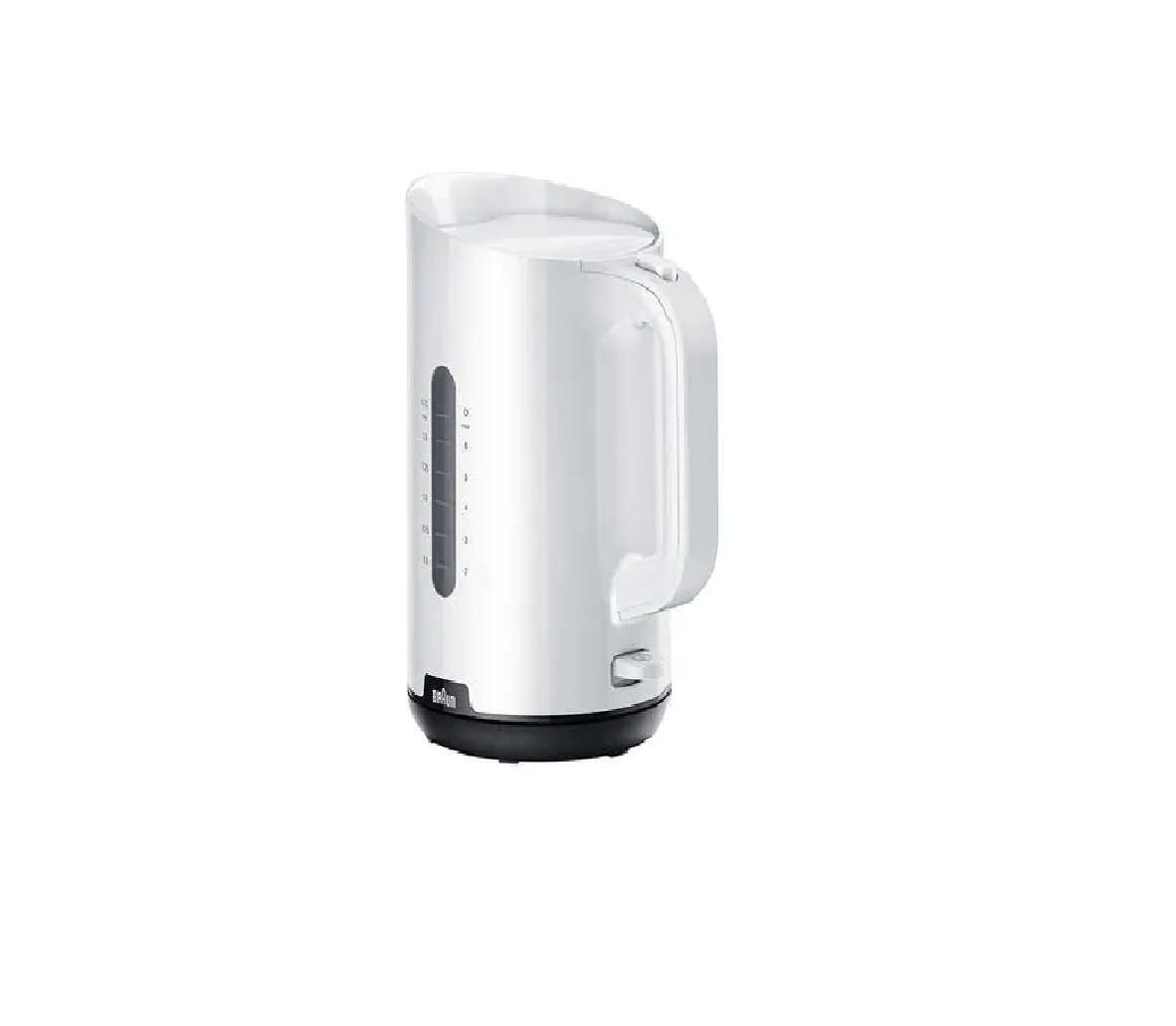 Braun Breakfast1 Kettle 3000 Watts 1.7L