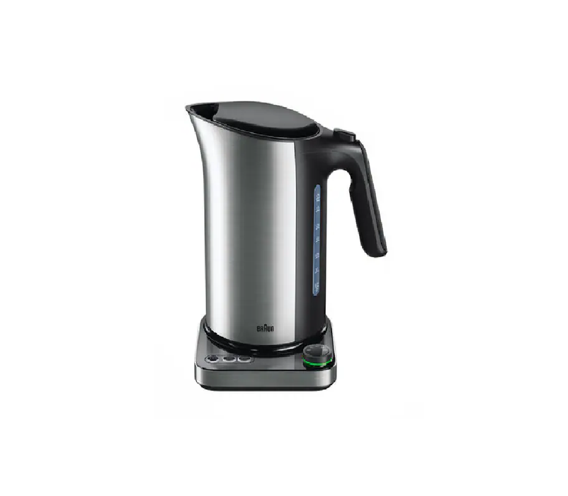 Braun IDCollection Tea Maker with Pressure Boiling