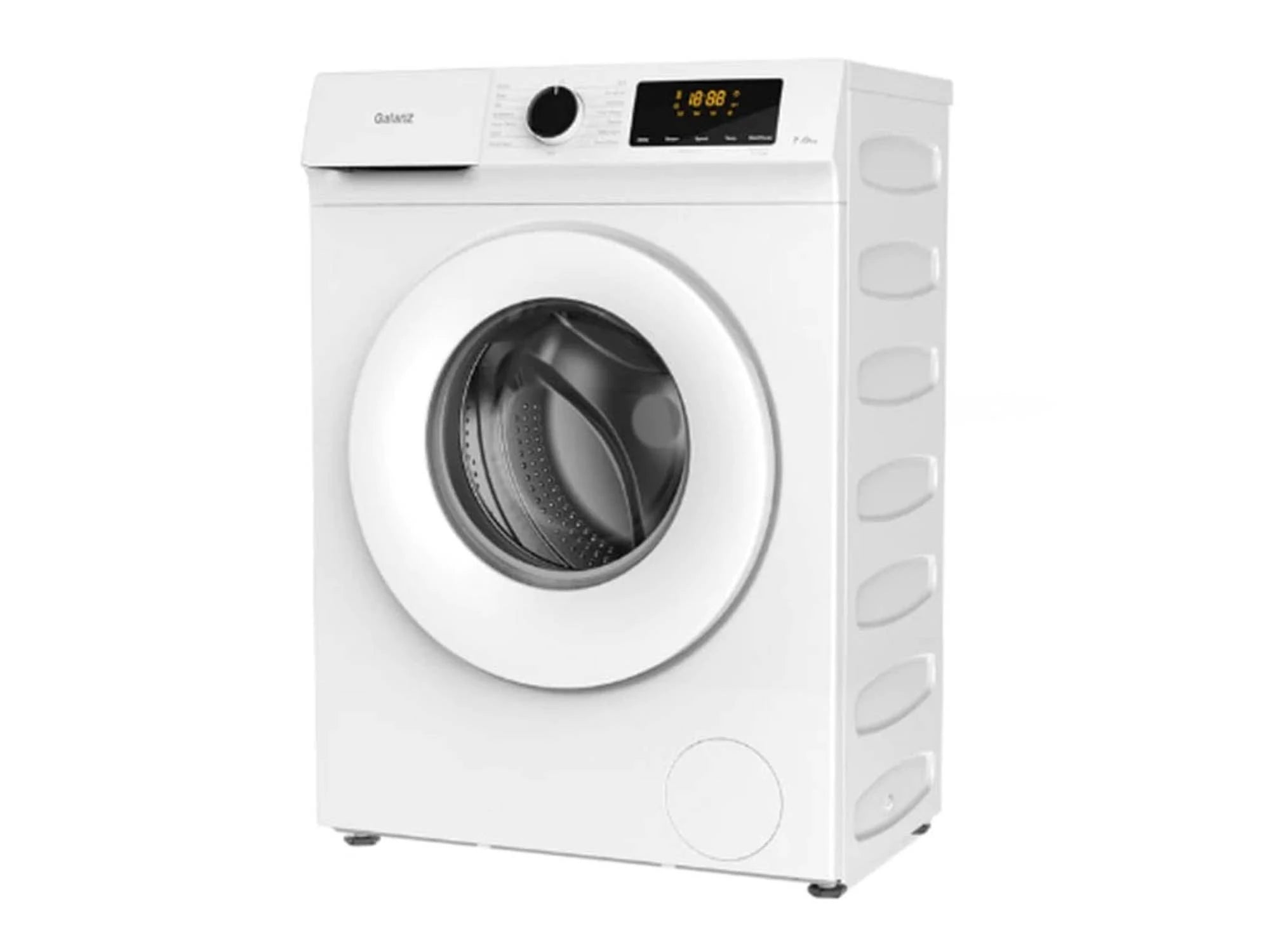 Galanz Washing Machine White - 7Kg