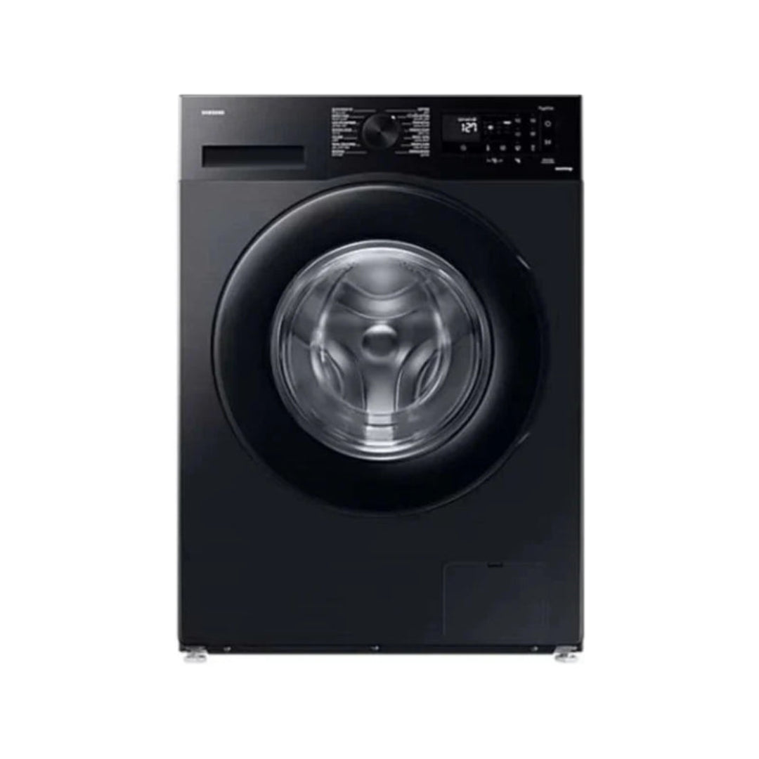 Samsung Washer 9kg WW90CGC0EDABFH Black