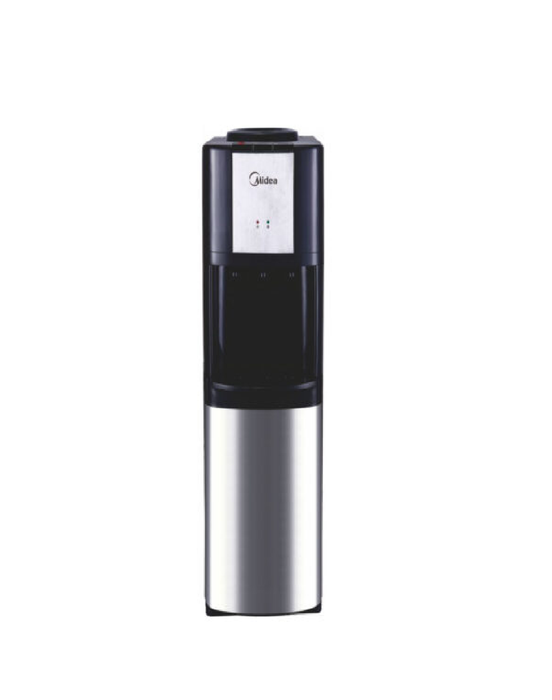 Midea YL1638S-W Top Load Water Dispenser