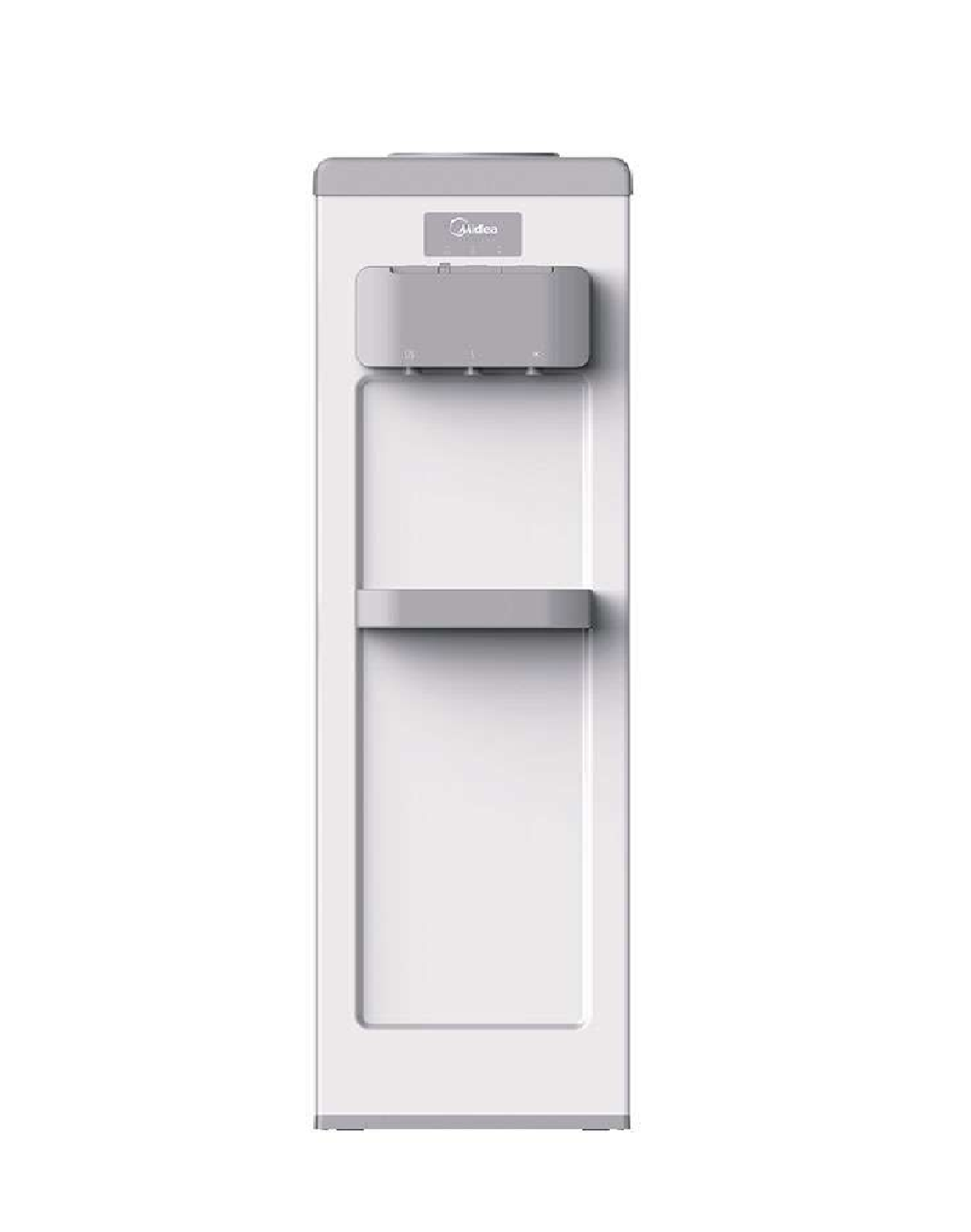 Midea Water Dispenser YL1917SLB