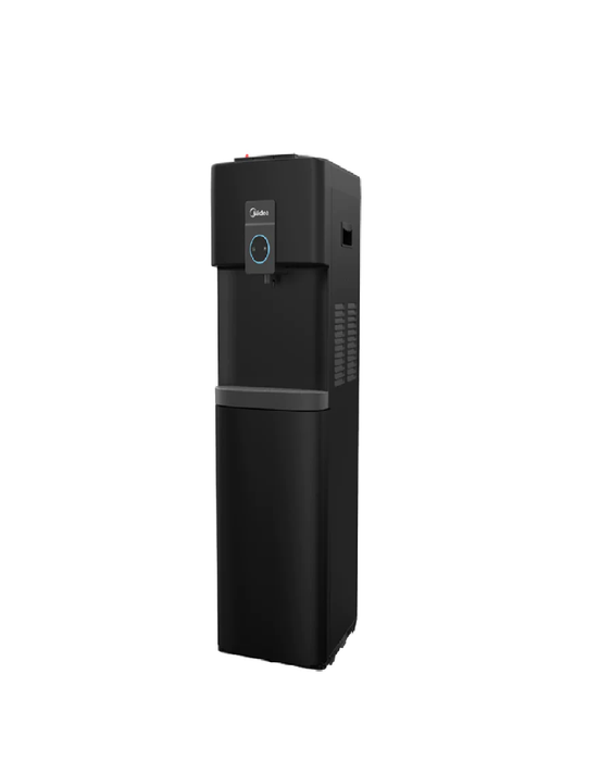 Midea Water Dispenser YL2037S-B Freezer Bottom