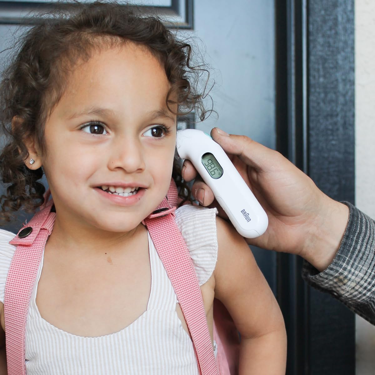 Braun Braun Thermoscan 3
