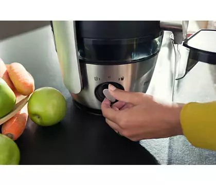Philips Avance Collection Juicer 1200w