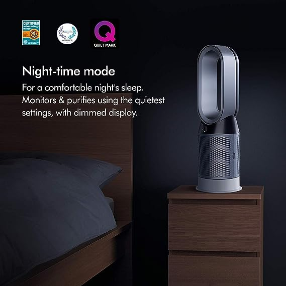 Dyson Hot+Cool Air Purifier