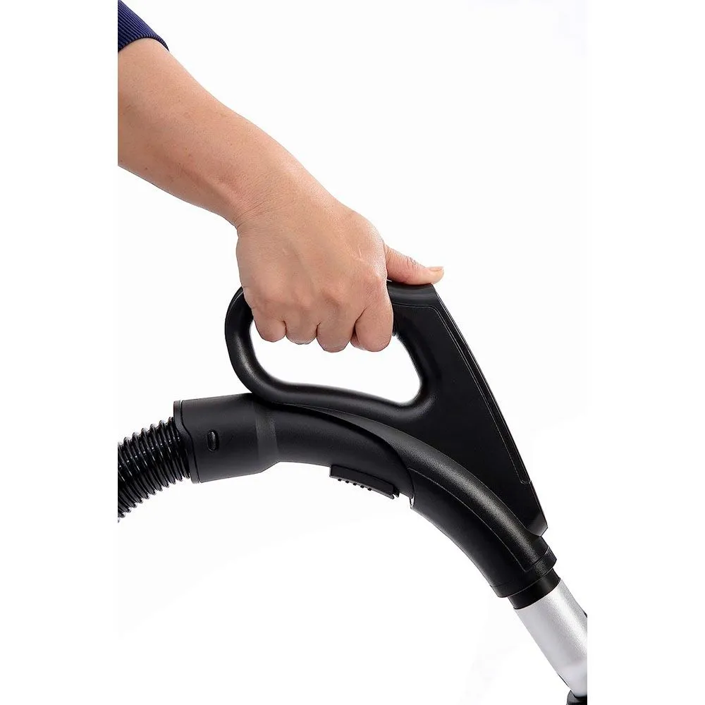 Midea Super Silent Bag Type 2400w Vacuum Cleaner