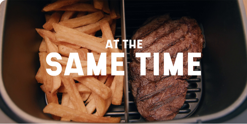 Tefal EasyFry And Grill XXL Air Fryer 1700w