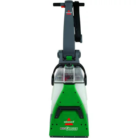 Bissell Big Green Deep Cleaning Machine Carpet Cleaner