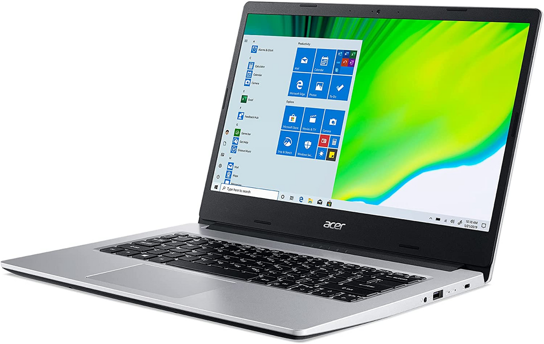 Acer Laptop Acer Aspire 3 CORE I5 8GB 15.6" FHD