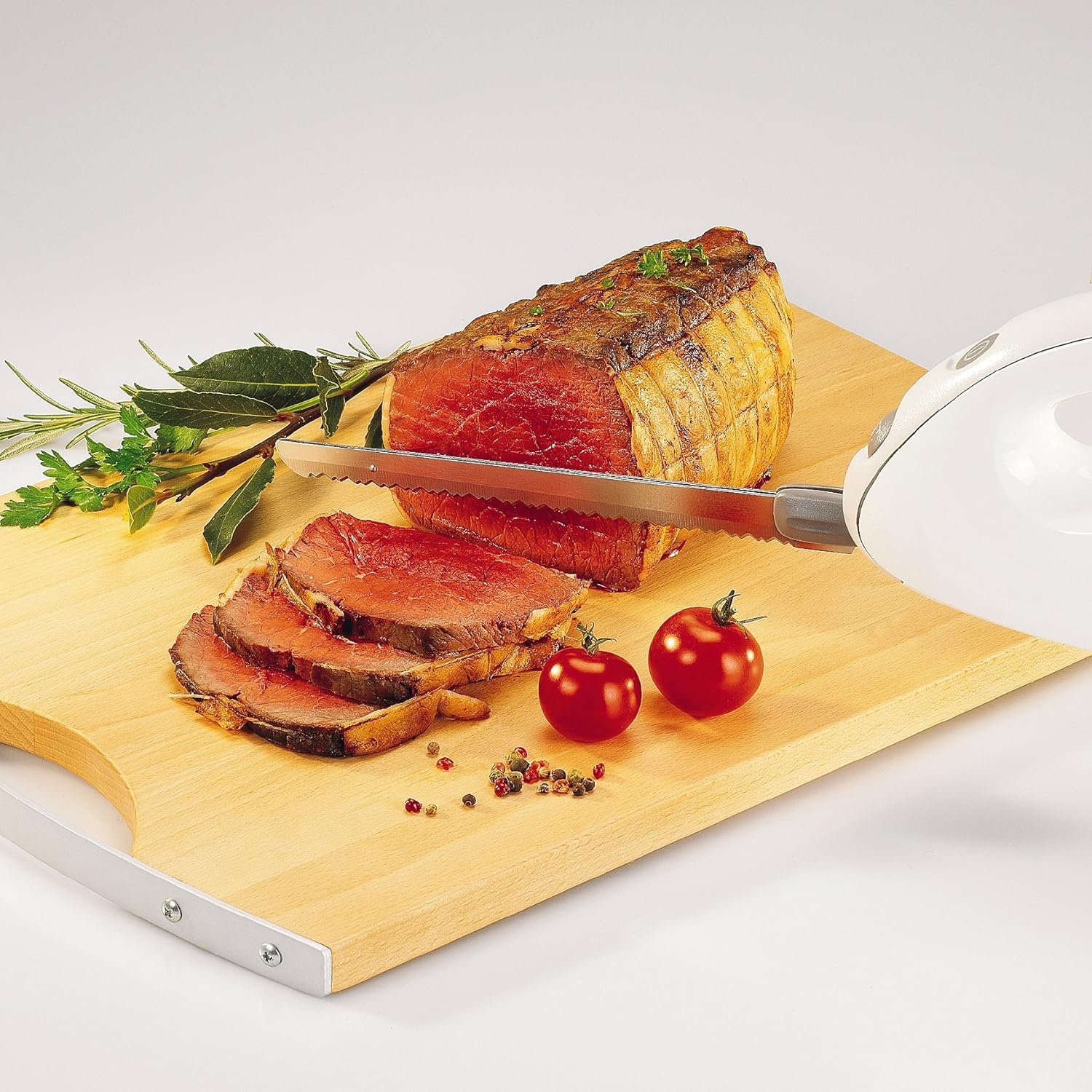 Moulinex Electric knife