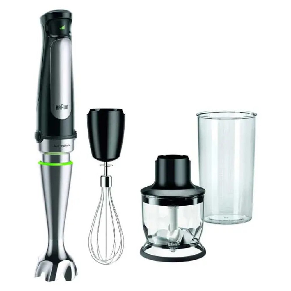Braun, MultiQuick 7 Hand Blender, 350ML, MQ7025X