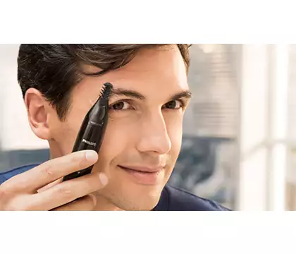 Philips Nose & Ear Trimmer Series 1000