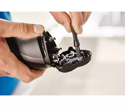 Philips Dry Electric Shaver Series 1000